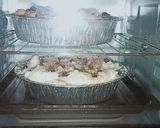 Foto langkah ke 6 dari resep Klappertaart Panggang.