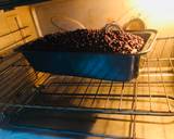 Heathy double chocolate banana bread recipe step 5 photo
