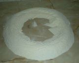 Foto del paso 1 de la receta: Medialunas🥐🥐(sin manteca)