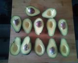 Foto del paso 2 de la receta: Guacamole sabrosón