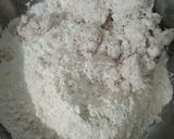 Foto langkah ke 1 dari resep Kue Rangin/Pancong.