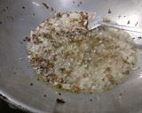 A picture of step 4 of Choley.