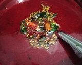 A picture of step 7 of Beetroot_tomato_rasam/saaru.