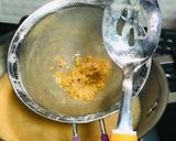 A picture of step 4 of Christmas Special: Goan Perad- (Guava Cheese).