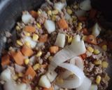 Foto del paso 5 de la receta: ❤✨𝑃𝐼𝐶𝐴𝐷𝐼𝐿𝐿𝑂 𝐷𝐸 𝑆𝑂𝑌 𝐴 𝑉𝐸𝑅𝑆𝐼ó𝑁 #2 𝑆𝐴𝐿𝑈𝐷𝐴𝐵𝐿𝐸 𝐸𝑆𝑇𝐼𝐿𝑂 𝐵𝐴𝑅𝐴𝐽𝐼𝑇𝐴𝑆✨ ❤𝐸𝑆𝑃𝐸𝑅𝑂 𝑄𝑈𝐸 𝐿𝐸𝑆𝐺𝑈𝑆𝑇𝐸 🥰🥰
