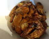 Foto del paso 4 de la receta: Alitas al horno
