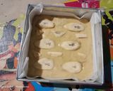 Foto langkah ke 5 dari resep Bolu Pisang Panggang Ekonomis.