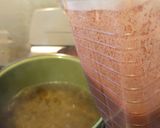 Foto del paso 3 de la receta: Chocolate tradicional ¡en agua! pal' frío