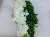 Fetuccini marineros
