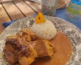 Foto del paso 8 de la receta: Costillas de Ternera Guisadas a la cerveza con Ras el Hanout