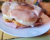 Foto del paso 4 de la receta: Torta hawaiana