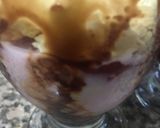Foto del paso 5 de la receta: POSTRECITOS express🌈ARCOIRIS🤩🥰🤗❤️🎊🍧🍧🎉