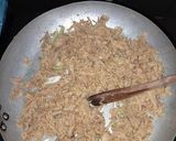 Foto del paso 4 de la receta: Arroz de pollo con pocos ingredientes