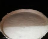 Foto del paso 5 de la receta: Tarta de pollo con jamón y queso