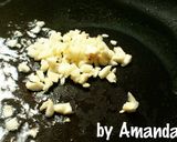 Foto langkah ke 2 dari resep Kong Namul (Seasoned Bean Sprout).