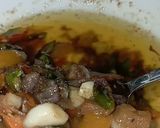 Foto langkah ke 2 dari resep Sambal tumis terasi.