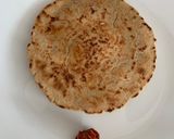 મલ્ટીગ્રેન ભાખરી (Multigrain Bhakri Recipe In Gujarati) રેસીપી સ્ટેપ4ફોટો