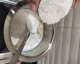 खान्देश चा पारंपारिक पदार्थ गव्हाची खीर आणि कान्होले (kanole recipe in marathi) रेसिपी स्टेप 6 फोटो 