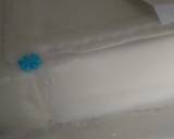 How to make a slab cake#christmasrevival recipe step 12 photo