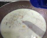 मिल्कमेड शेवई खीर(MilkMaid Sevai Kheer Recipe In Marathi) रेसिपी स्टेप 4 फोटो
