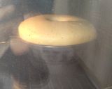 Une image de l'étape 5 de Gâteau battu picard.