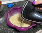 Pas rețetă Tiramisu 1 fotografie