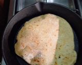 Turkish bread na alkamamatakin girki4 hoto