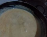 A picture of step 2 of Mix dal phirni.