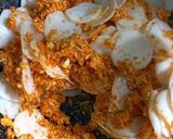 Foto langkah ke 6 dari resep Seblak kacidaaaa raosna.