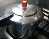 Foto del paso 12 de la receta: Guiso de lentejas con olla a presión