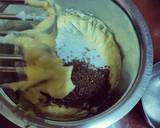 Moist Oats & Banana loaf cake recipe step 2 photo