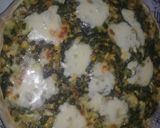 Foto del paso 5 de la receta: Tarta de verduras