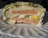 Foto langkah ke 2 dari resep Lasagna zucchini.