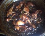 Foto langkah ke 4 dari resep Ayam Bakar Madurasa.