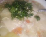 Foto del paso 7 de la receta: 🍜Pantrucas🤤😋