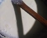 রেসিপি-হালুয়া ই জাদাক রেসিপির ধাপ 3 ছবি