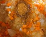 Foto del paso 1 de la receta: Arroz 🍚 al Curry