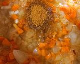 Foto del paso 1 de la receta: Arroz 🍚 al Curry