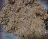 Foto del paso 1 de la receta: Arroz frito con paty de pollo