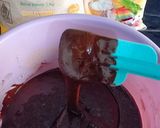 Foto langkah ke 4 dari resep Bolu Kukus Coklat Gluten Free.