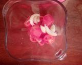 Foto del paso 2 de la receta: Sopa de verdura ligera y rápida