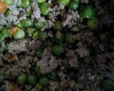 صورة لخطوة 2 من وصفة رز بازاليا (ريزي بيزي)