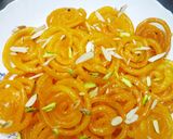 ઇન્સ્ટન્ટ જલેબી (Instant jalebi recipe in gujarati) રેસીપી સ્ટેપ1ફોટો