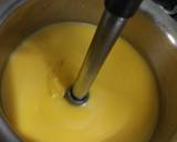 Mango Cake without Oven recipe step 2 photo