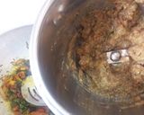 A picture of step 7 of Spicy Pasta.