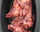Foto del paso 4 de la receta: Multicooker Easy ways - sobrecostilla a la cacerola