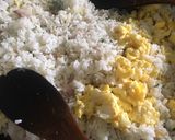 Foto langkah ke 4 dari resep Nasi Goreng 3 Selera.