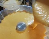 Foto langkah ke 4 dari resep Puding Regal Triple Layer.