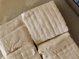 Tumis Tahu Jamur