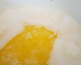 Foto del paso 2 de la receta: Petisus de crema con dos chocolates